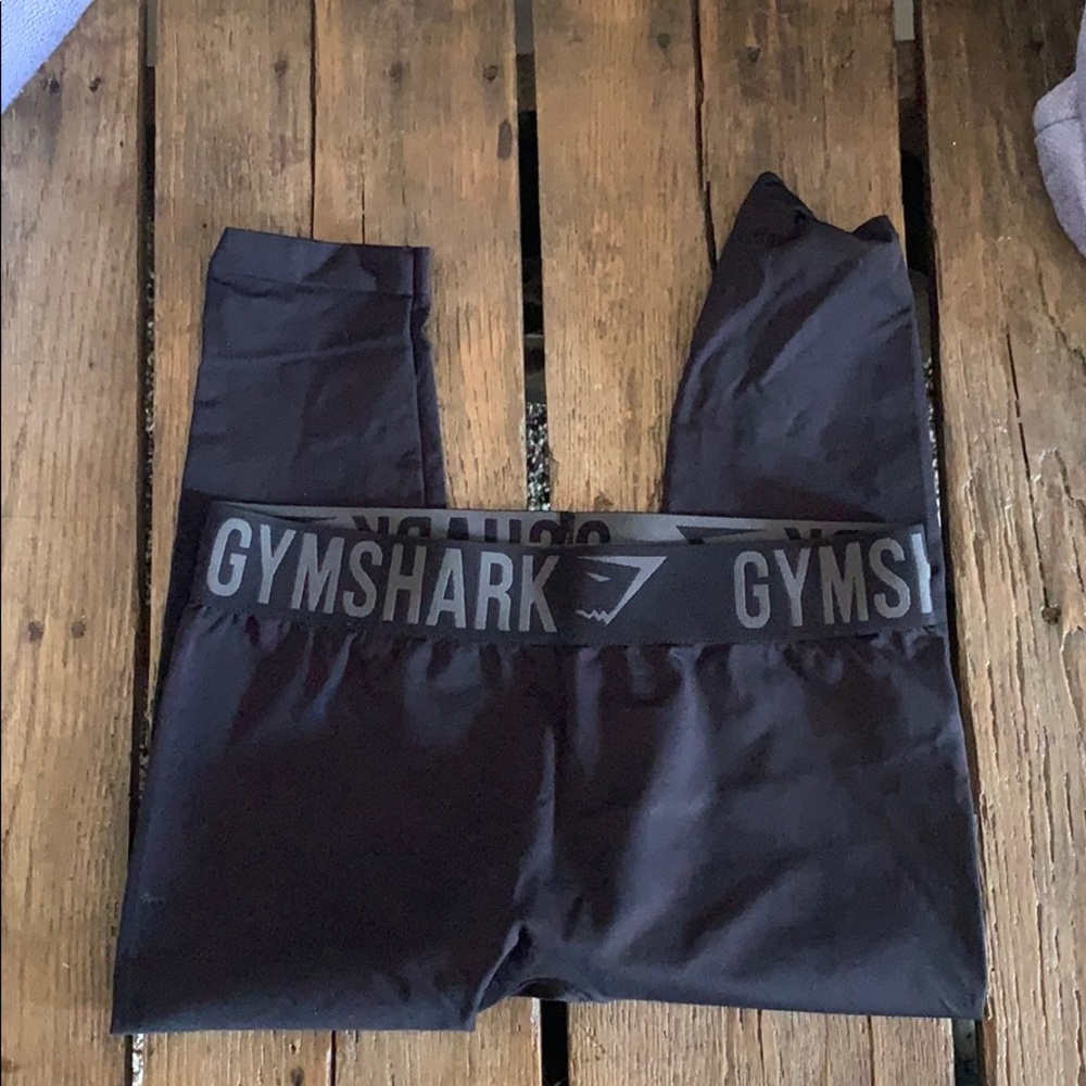 Gymshark leggings